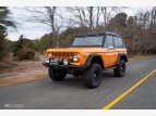 Thumbnail Photo 21 for 1974 Ford Bronco